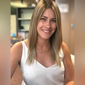 Meet your Posher, Deborah